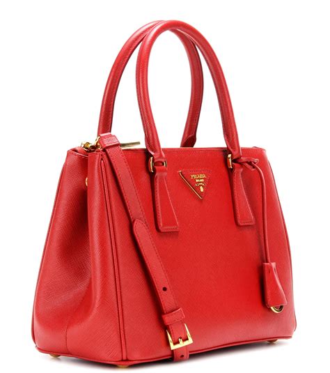 Prada shoulder bag for women